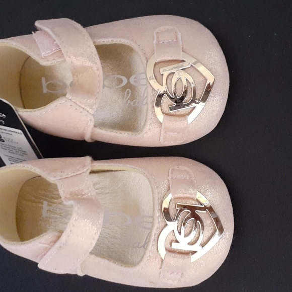 Bebe baby shose - Picture 2 of 4